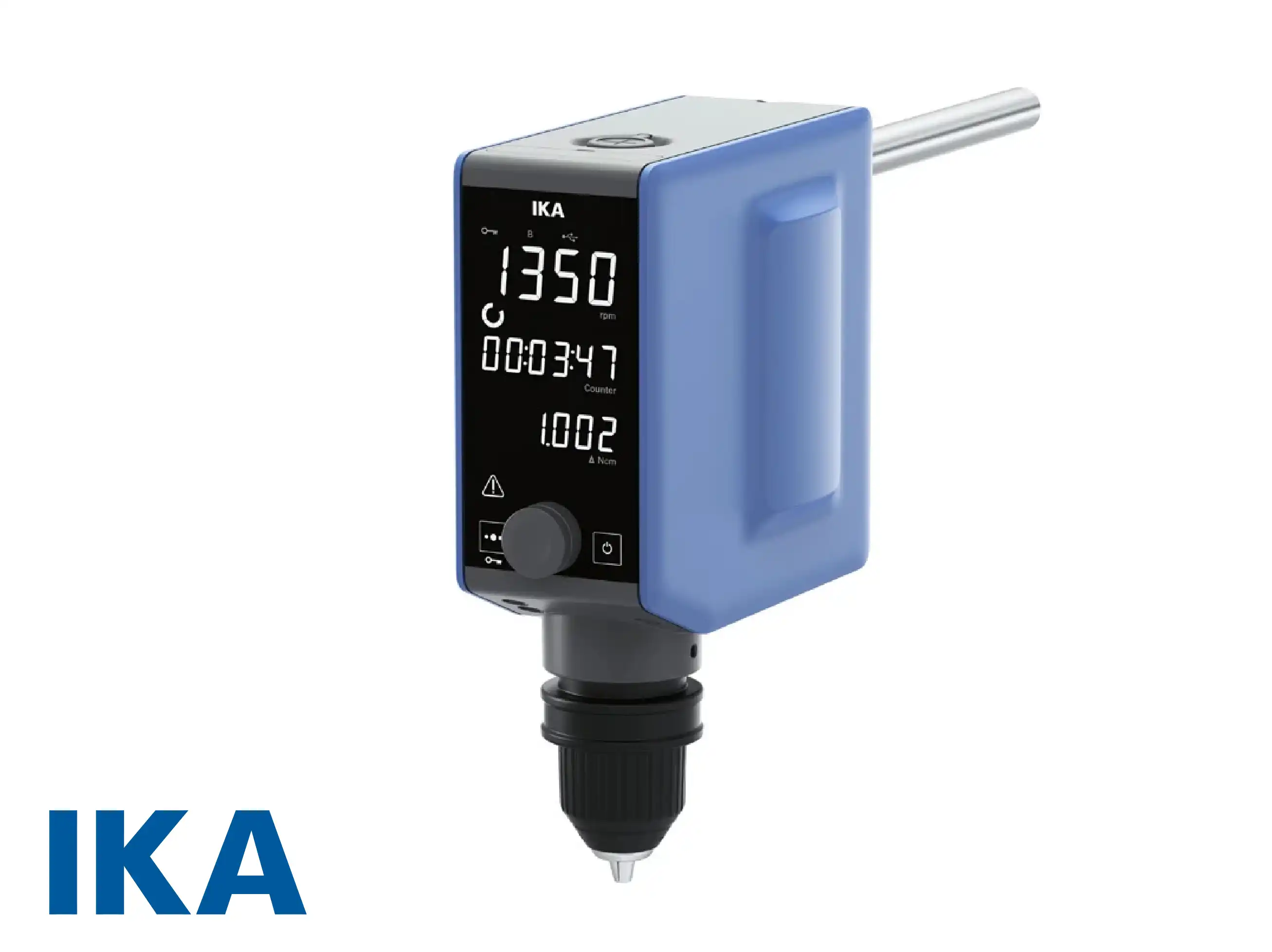 IKA Overhead Stirrers